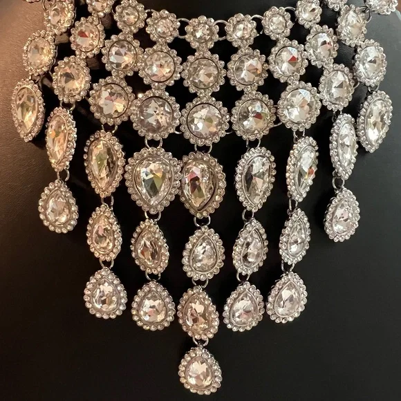 Ｎ✧*。 paparazzi | Jewelry | Zi Necklace | Poshmark